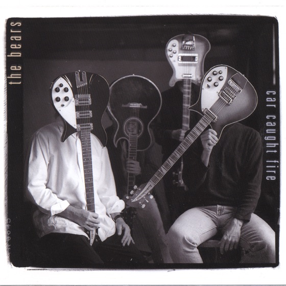 Cover artwork for Dave