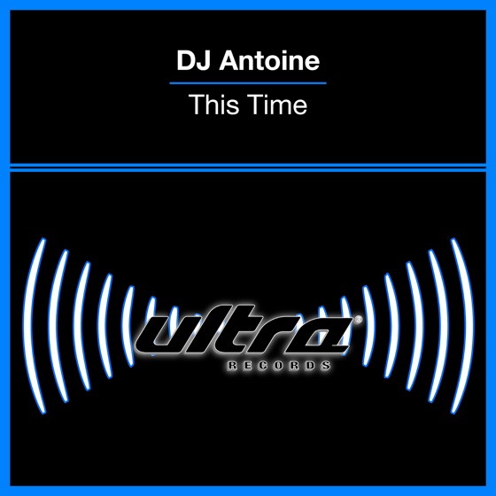 Cover artwork for This Time (Klaas Remix)