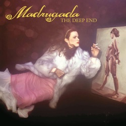 Madrugada - The Kids Are On High Street