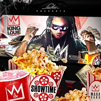 Want It All (feat. Lil Durk) by King Louie song reviws