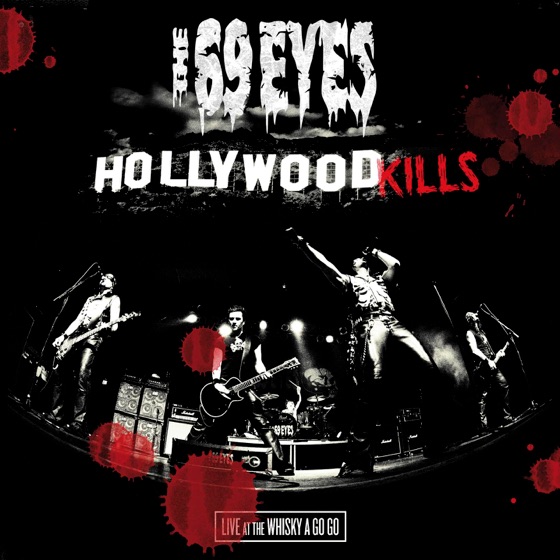 Cover artwork for Devils