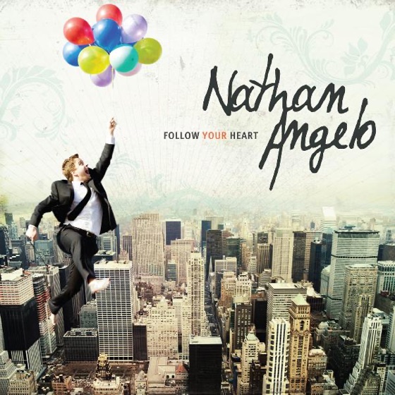 Cover artwork for Make Up Your Mind