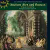 Ancient Airs and Dances album lyrics, reviews, download