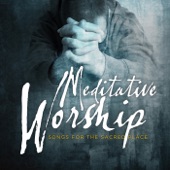 Meditative Worship artwork