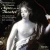Purcell: The Complete Ayres for the Theatre album lyrics, reviews, download