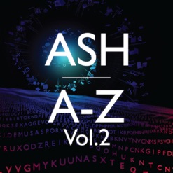 A-Z - VOL 2 cover art