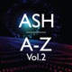 A-Z - VOL 2 cover art