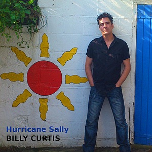 Billy Curtis - Hurricane Sally - Line Dance Music