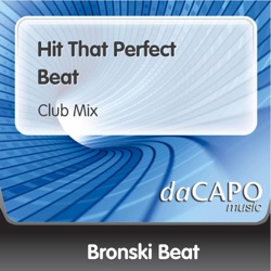 Bronski Beat - Hit That Perfect Beat