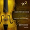 Violin - Alex Portarulo DJ lyrics