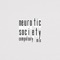 Neurotic Society (Compulsory Mix) - Lauryn Hill lyrics