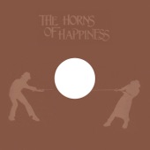 The Horns of Happiness - Coal-Wasted Avalanche