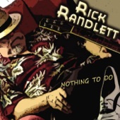 Rick Randlett - Good Night for Love