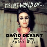 David Devant and His Spirit Wife - Monkey's Birthday