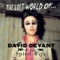 Ginger - David Devant and His Spirit Wife lyrics