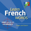 Learn French Words - Lounge Lizard Publications Limited