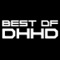 D Tech - DHHD lyrics