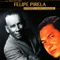 Silencio - Felipe Pirela lyrics