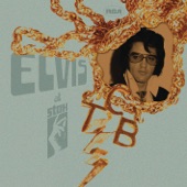 Elvis Presley - Good Time Charlie's Got the Blues - Take 8