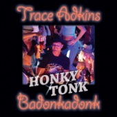 Honky Tonk Badonkadonk artwork