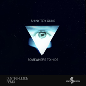 Somewhere To Hide (Dustin Hulton Remix) - Shiny Toy Guns