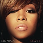 Monica - Amazing