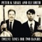 Marching Jaybird - Peter K. Siegel & Eli Smith lyrics