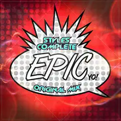 Epic - Single by Styles&Complete album reviews, ratings, credits