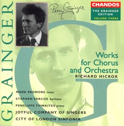 City of London Sinfonia & David Amos - Handel In the Strand
