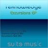 Excursions - EP artwork