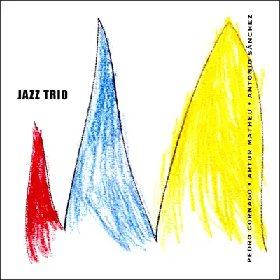 Jazz Trio - Antonio Sánchez