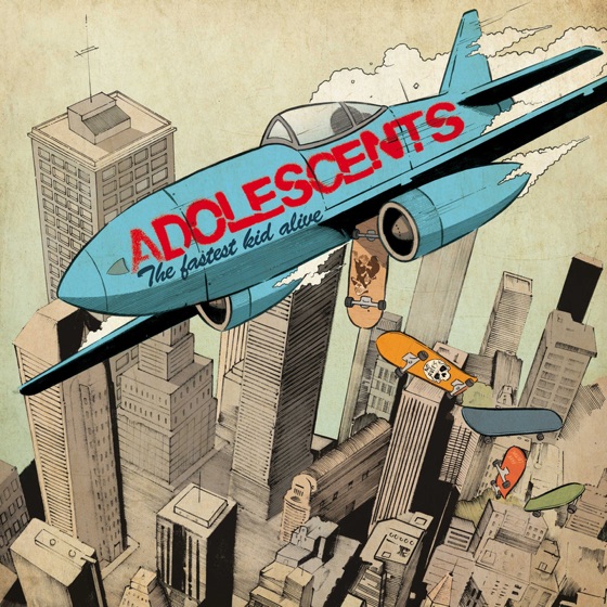 Cover artwork for No Child Left Behind