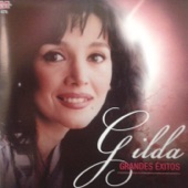 Grandes Éxitos - Gilda artwork