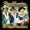 Canto A Mis Padres - Rigo Morales & Los Alegres Del Palmar lyrics