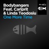 One More Time (Featuring Carlprit & Linda Teodosiu) One More Time (Featuring Carlprit & Linda Teodosiu)