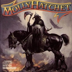 Molly Hatchet - Trust Your Old Friend