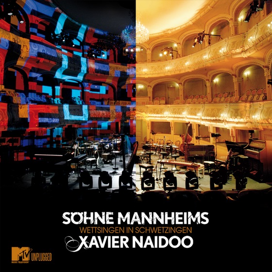 Cover artwork for Ich kenne nichts