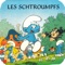 Sassette et Schroumfette - Henri Seroka & Peyo lyrics