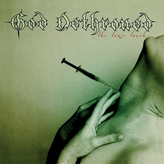 Cover artwork for Falling Down