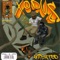 The Hymnal - Xodus lyrics