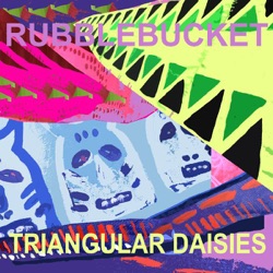 Rubblebucket - Came Out of a Lady