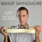The Beautiful Ones - Bishop Saynomore lyrics