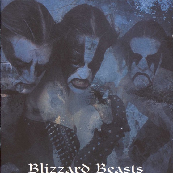 Cover artwork for Frostdemonstorm