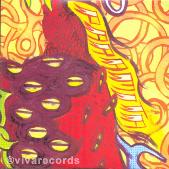 Cover artwork for Hiling