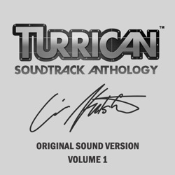 Chris Huelsbeck - The Desert Rocks (Turrican 2)