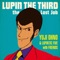LUPIN THE THIRD 〜the Last Job〜 ジャケット写真