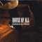 Black Ties - House of All lyrics