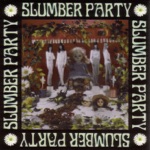 Slumber Party - Strawberry Sunday