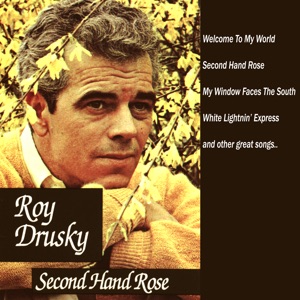 Roy Drusky - Three Hearts In a Tangle - Line Dance Music