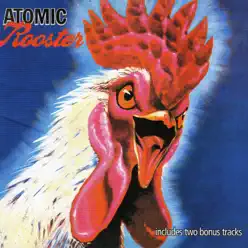 Atomic Rooster - Atomic Rooster